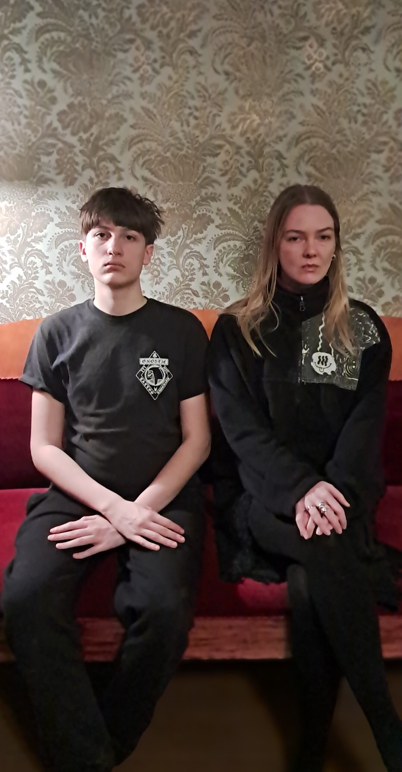 Board games #1 at Villa Eläintarha