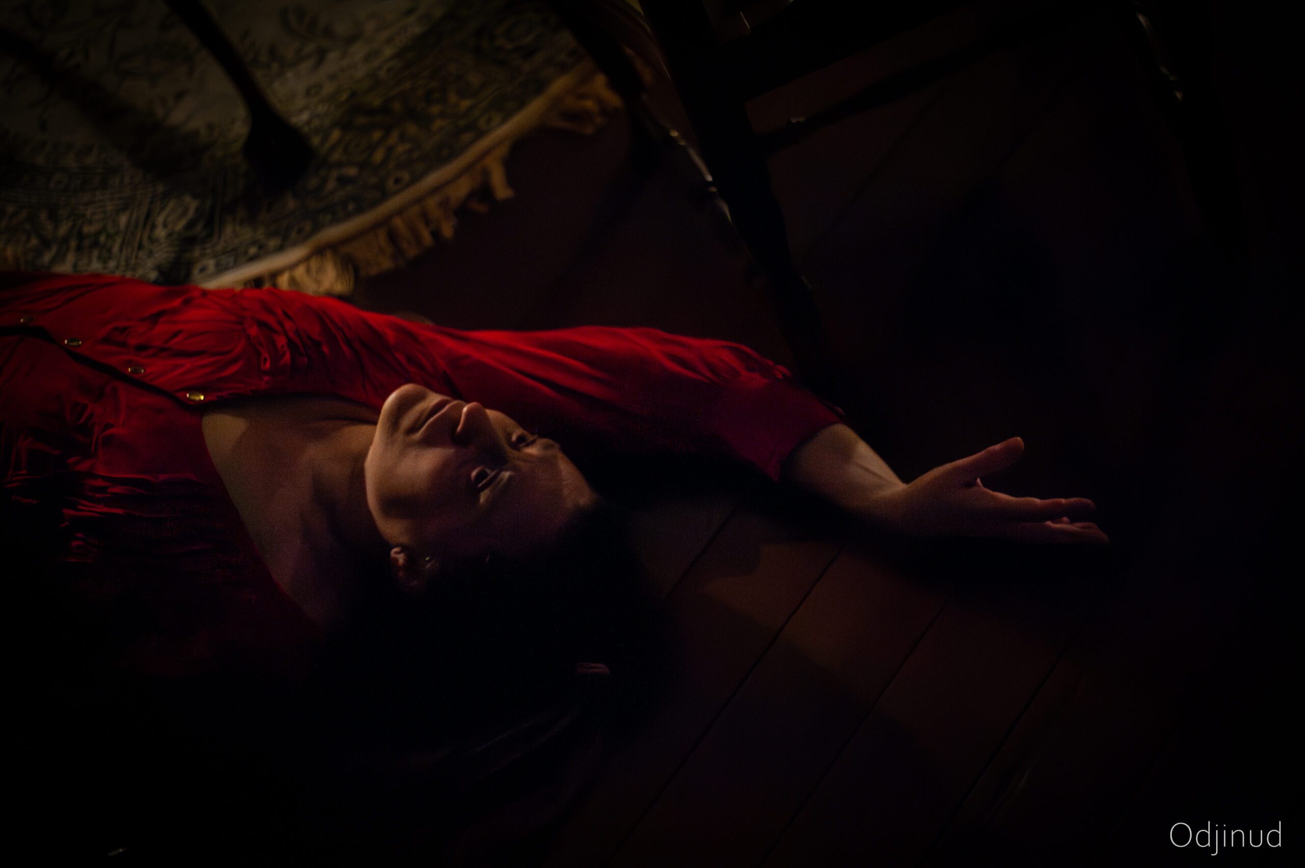 Equinox at Villa Eläintarha